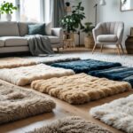 Sådan finder du de bedste ryatæpper online til dit hjem