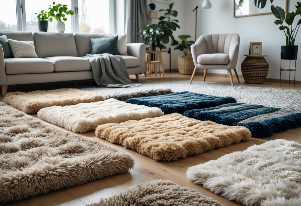 Read more about the article Sådan finder du de bedste ryatæpper online til dit hjem