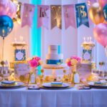 Sådan skaber du den perfekte fest med eksklusive festartikler fra Bonbonniere